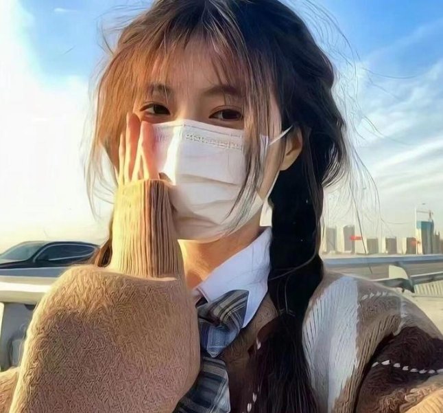 明明可以靠武力，娘子非要靠脑子