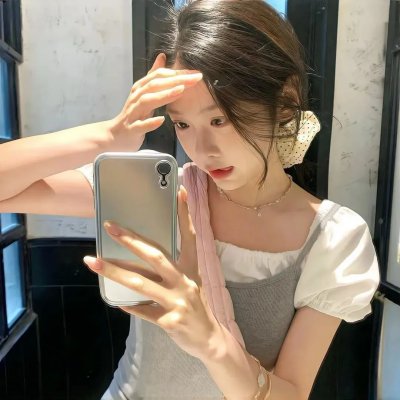 骑机男孩