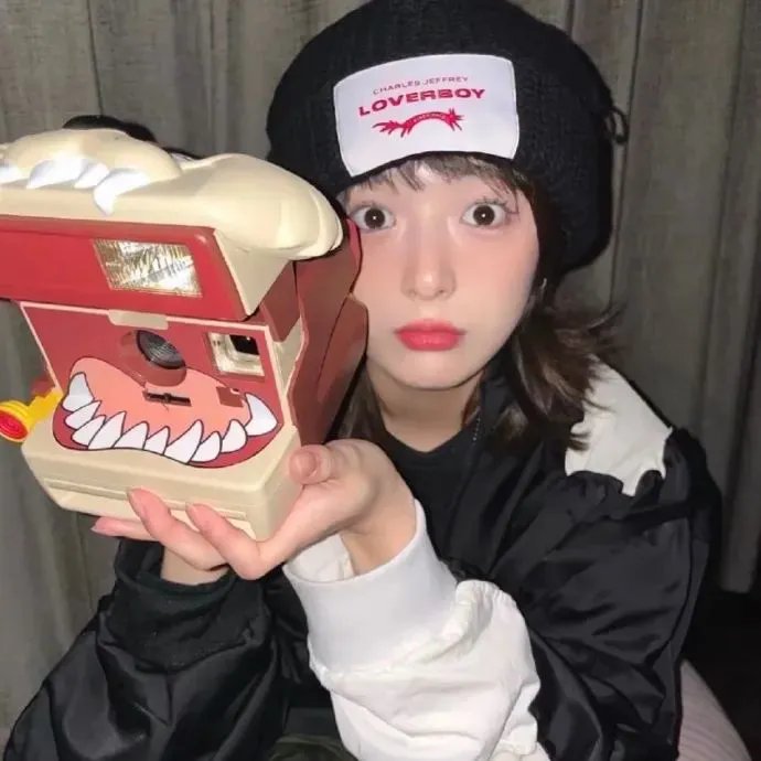 灵魂互换后