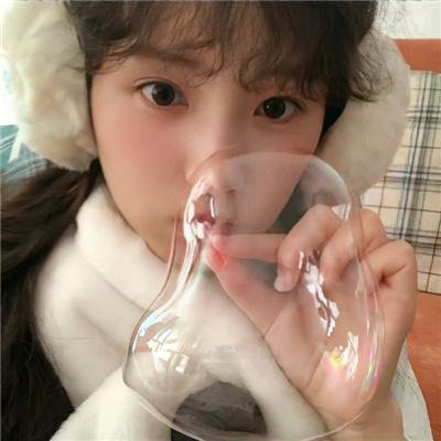 让我看见你是谁